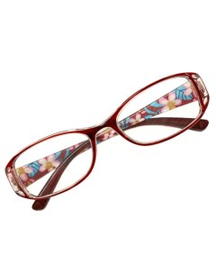 Готовые очки для зрения с диоптриями 3 0 женские корригирующие для чтения Moct