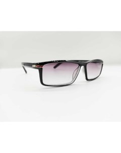 Готовые очки FM7723 с тонировкой с UV защитой 5 00 Nobrand
