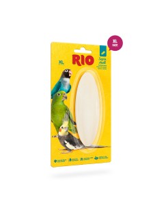 Лакомство для птиц Кость сепии размер XL 25г Rio