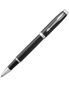 Ручка роллер IM Core T321 CW1931658 Black CT F чернила черн подар кор Parker