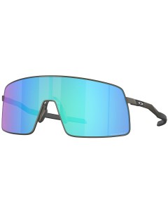 Солнцезащитные очки Sutro TI Prizm Sapphire 6013 04 Oakley