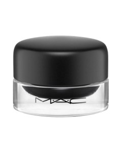 Устойчивая подводка для век и бровей Pro longwear fluidline Mac