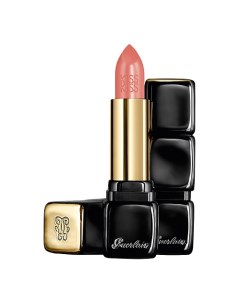 Насыщенная губная помада Kiss Kiss Lipstick Guerlain