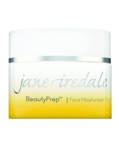 Увлажняющий крем BeautyPrep Face Moisturizer mini Jane iredale (сша)