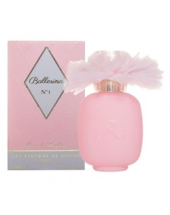 Ballerina No 1 Les parfums de rosine