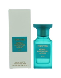 Fleur de Portofino Acqua Tom ford