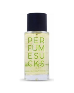 Green Perfume.sucks