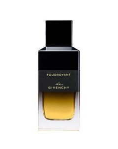 Foudroyant Givenchy