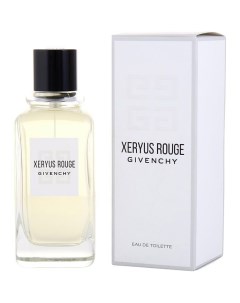 Xeryus Rouge Givenchy