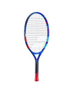 Ракетка для большого тенниса детская Ballfighter 21 Gr000 140480 сине красный Babolat