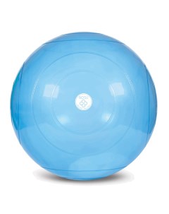 Гимнастический мяч Ballast Ball 65 см HF 72 18250 1P Bosu