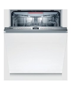 Встраиваемая посудомоечная машина SMV 4 EVX14E Bosch