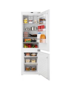 Встраиваемый холодильник WRKI 178 V NoFrost Weissgauff