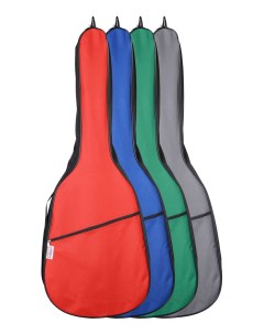 Чехол ЛЧГ12ц1 для 12 струнной гитары Lutner