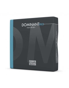 Струны DP100 Dominant Pro для скрипки среднее натяжение Thomastik