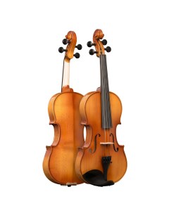 Скрипка HH 2133 3 4 с футляром и аксессуарами Cascha