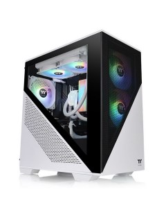 Корпус Divider 170 TG Snow White CA 1S4 00S6WN 00 Thermaltake