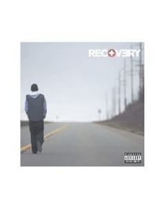 Виниловая пластинка Eminem Recovery 0602527409764 Interscope