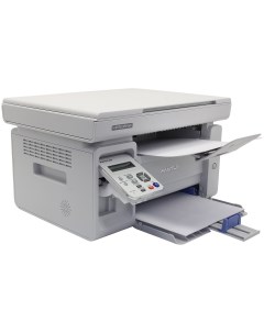 МФУ лазерный M6506NW серый A4 принтер сканер копир 1200dpi 22ppm 128Mb WiFi Lan USB M6506NW Pantum