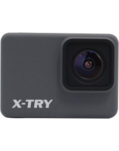 Экшн камера XTC262 RC Real 4K Wi Fi Power X-try