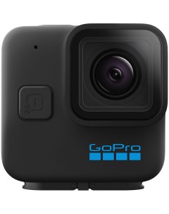 Экшн камера Hero 11 Mini Black Gopro