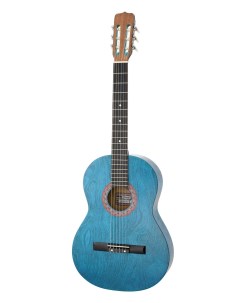 Гитара классическая GC BL30 синяя Presto