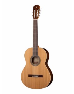 Классическая гитара 803 2C Classical Student 2C Alhambra