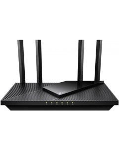 Роутер Archer AX55 Pro AX3000 Dual Band Wi Fi 6 Router 574 Mbps at 2 4 GHz 2402 Mbps at 5 GHz 4x Ant Tp-link