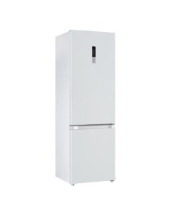 Холодильник с нижней морозильной камерой CHiQ CBM351NW CBM351NW Chiq
