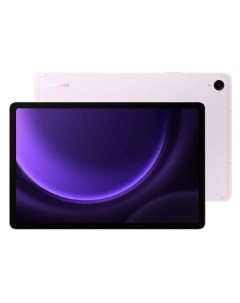 Планшет Samsung Galaxy Tab S9 FE 5G 128GB Lavender SM X516B Galaxy Tab S9 FE 5G 128GB Lavender SM X5