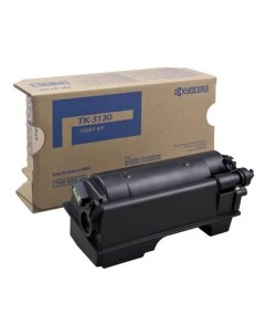 Картридж для лазерного принтера Kyocera TK 3130 TK 3130