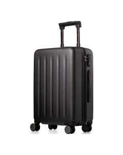 Чемодан Ninetygo Danube Luggage 20 черный Danube Luggage 20 черный
