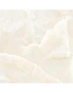 Керамогранит Talisman Onyx Crema полированный 60x60 кв м Lcm
