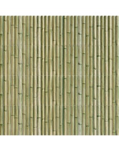 Плитка керамическая BAMBOO PT03452 GREEN 15х30 кв м Mainzu