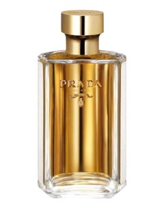 La Femme парфюмерная вода 100мл уценка Prada
