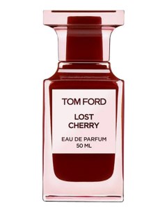Lost Cherry парфюмерная вода 50мл уценка Tom ford