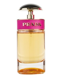 Candy парфюмерная вода 50мл уценка Prada