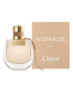 Nomade парфюмерная вода 50мл Chloe