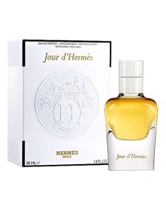 Jour D парфюмерная вода 50мл Hermès