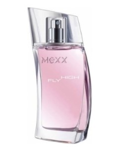 Fly High Woman туалетная вода 40мл уценка Mexx