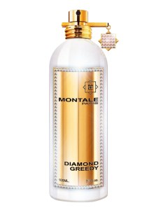 Diamond Greedy парфюмерная вода 100мл уценка Montale