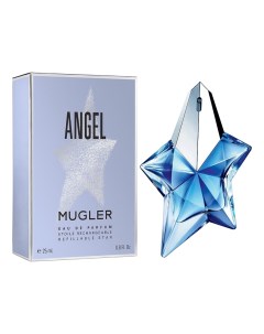 Angel парфюмерная вода 25мл Mugler