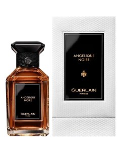 Angelique Noire парфюмерная вода 100мл Guerlain