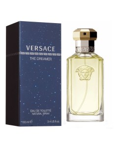 The Dreamer туалетная вода 100мл Versace