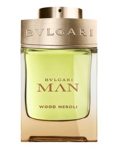 Man Wood Neroli парфюмерная вода 100мл уценка Bvlgari