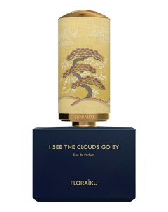 I See The Clouds Go By парфюмерная вода 100мл уценка Floraiku