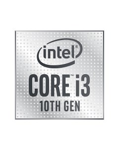 Процессор Core i3 10100 3600MHz LGA1200 L3 6144Kb OEM Intel