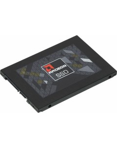 SSD накопитель SATA III 2Tb R5SL2048G Radeon R5 Amd