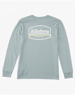 Футболка Walled Billabong