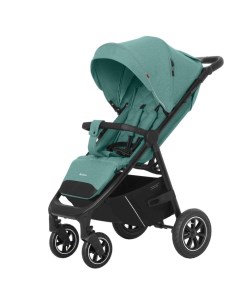 Прогулочная коляска Bravo Air CRL 5512 Spring Green надувные колеса Carrello